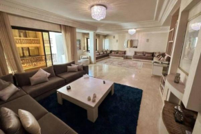 Élégant appartement - Bvd Massira